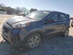 2019 KIA Sportage LX en venta en Loganville, GA