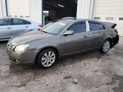 Salvage cars for sale from Copart Montgomery, AL: 2006 Toyota Avalon XL