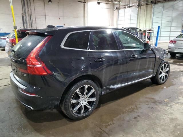 2020 Volvo XC60 T5 Inscription