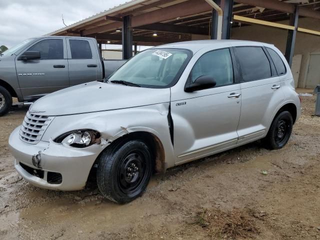 2006 Chrysler PT Cruiser Touring