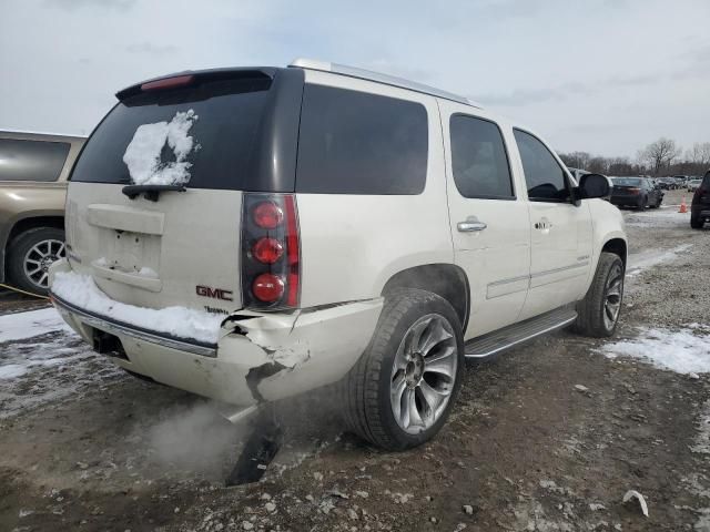 2011 GMC Yukon Denali