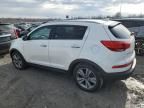 2014 KIA Sportage SX