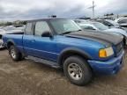 2002 Ford Ranger Super Cab