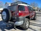 2010 Toyota FJ Cruiser