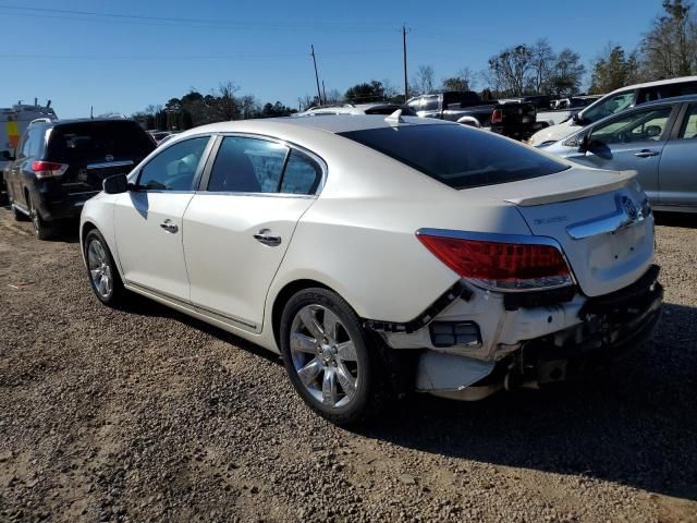 2013 Buick Lacrosse Premium