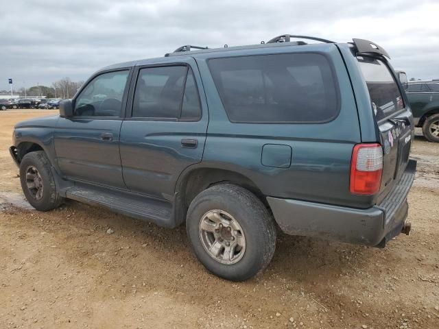 1998 Toyota 4runner