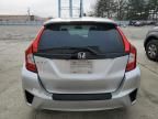 2015 Honda FIT LX