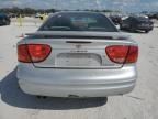 2003 Oldsmobile Alero GL