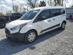 2023 Ford Transit Connect XL en venta en Riverview, FL