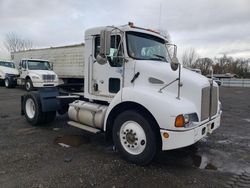 Kenworth Construction t300 Vehiculos salvage en venta: 2007 Kenworth Construction T300