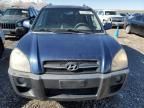 2008 Hyundai Tucson SE