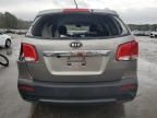 2011 KIA Sorento Base