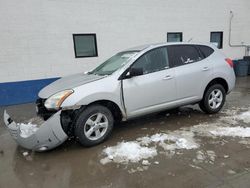 Nissan Rogue s Vehiculos salvage en venta: 2010 Nissan Rogue S