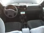 2002 Isuzu Rodeo S