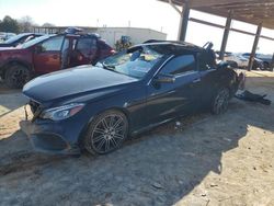 Carros salvage a la venta en subasta: 2014 Mercedes-Benz E 550