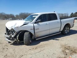 Dodge Vehiculos salvage en venta: 2017 Dodge RAM 1500 SLT