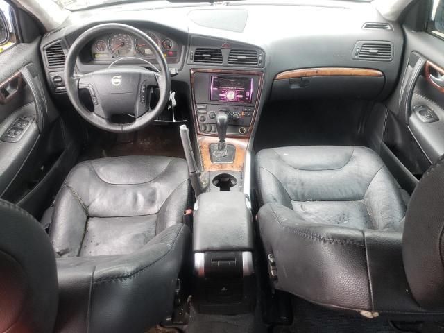 2006 Volvo XC70