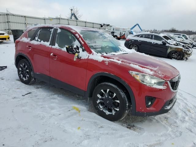 2015 Mazda CX-5 Touring