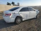 2010 Toyota Camry SE