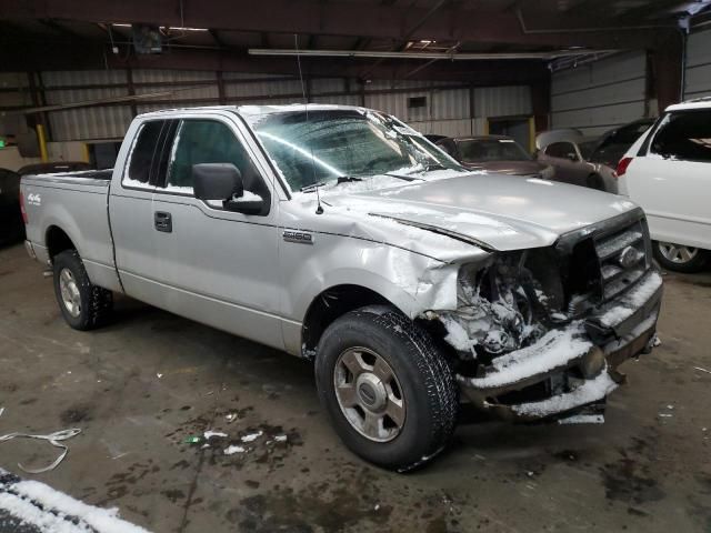 2004 Ford F150