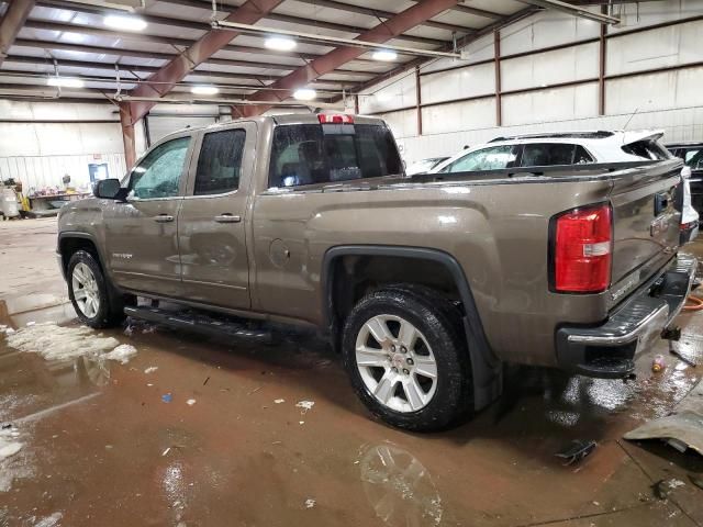 2015 GMC Sierra K1500 SLE