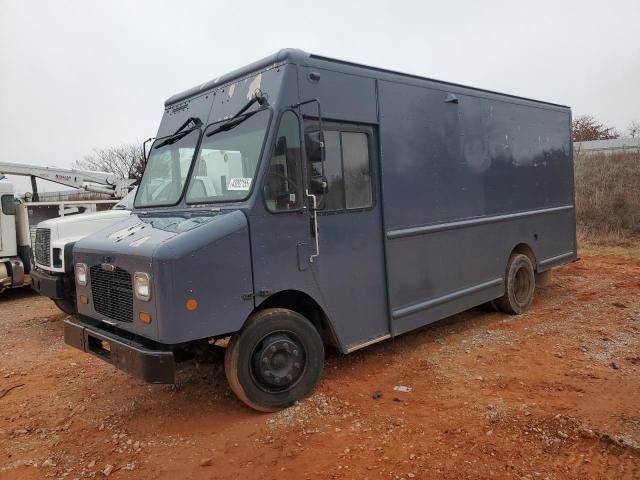 2021 Freightliner Chassis M Line WALK-IN Van