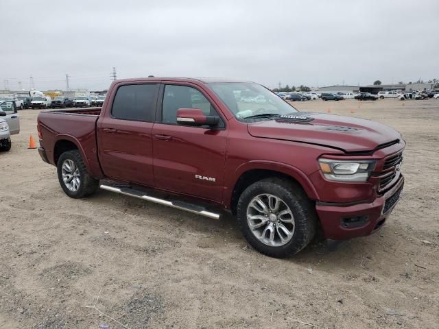 2019 Dodge 1500 Laramie