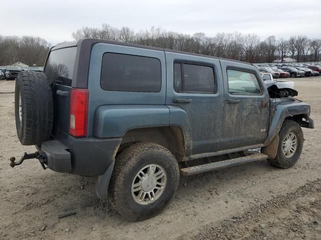 2006 Hummer H3