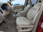 2007 Lincoln MKX