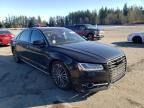 2015 Audi A8 L Quattro