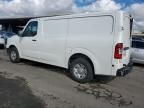 2013 Nissan NV 2500