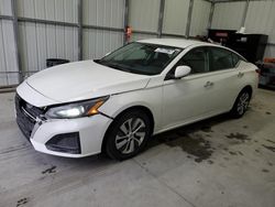 2023 Nissan Altima S en venta en Glassboro, NJ