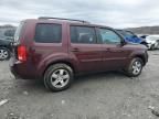 2011 Honda Pilot EXL