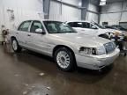 2009 Mercury Grand Marquis LS