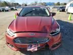 2013 Ford Fusion Titanium