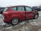 2013 Ford C-MAX SEL