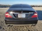 2006 Mercedes-Benz CLS 55 AMG