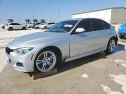 Salvage Cars with No Bids Yet For Sale at auction: 2018 BMW 340 I