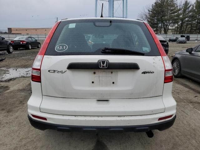 2010 Honda CR-V LX