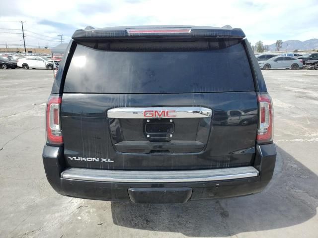 2016 GMC Yukon XL Denali