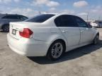 2008 BMW 328 I