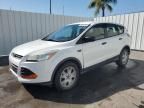 2015 Ford Escape S