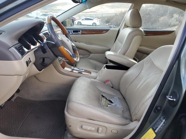 2005 Lexus ES 330