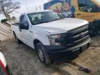 2017 Ford F150