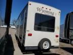 2008 Coachmen Wyoming