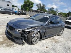 2018 BMW 340 I en venta en Opa Locka, FL