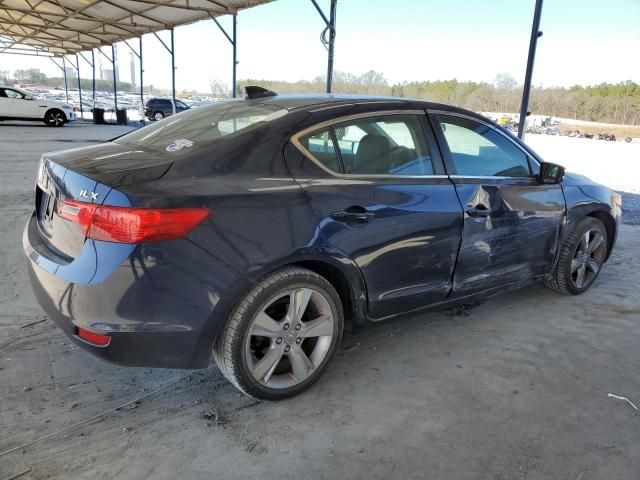 2015 Acura ILX 20