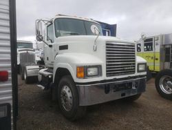 Mack salvage cars for sale: 2014 Mack 600 CHU600