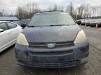 2004 Toyota Sienna XLE