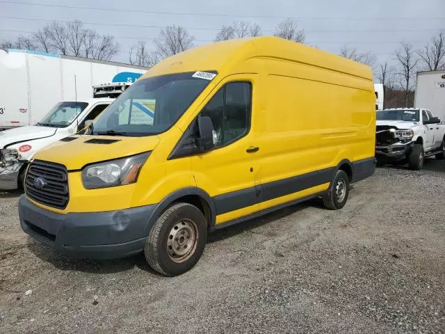 2015 Ford Transit T-250